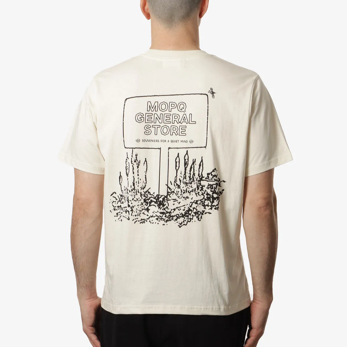 BestSelling Museum of Peace and Quiet General Store T-Shirt  Last Chance!