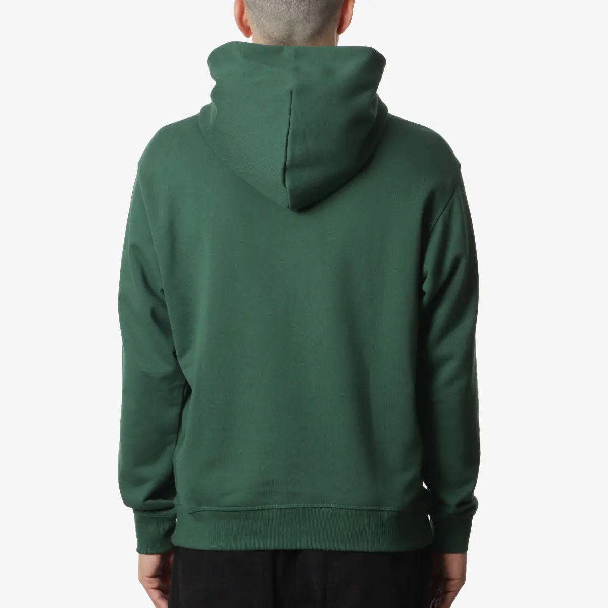 BestSelling New Balance Athletics French Terry Hoodie  Stylish & Comfortable