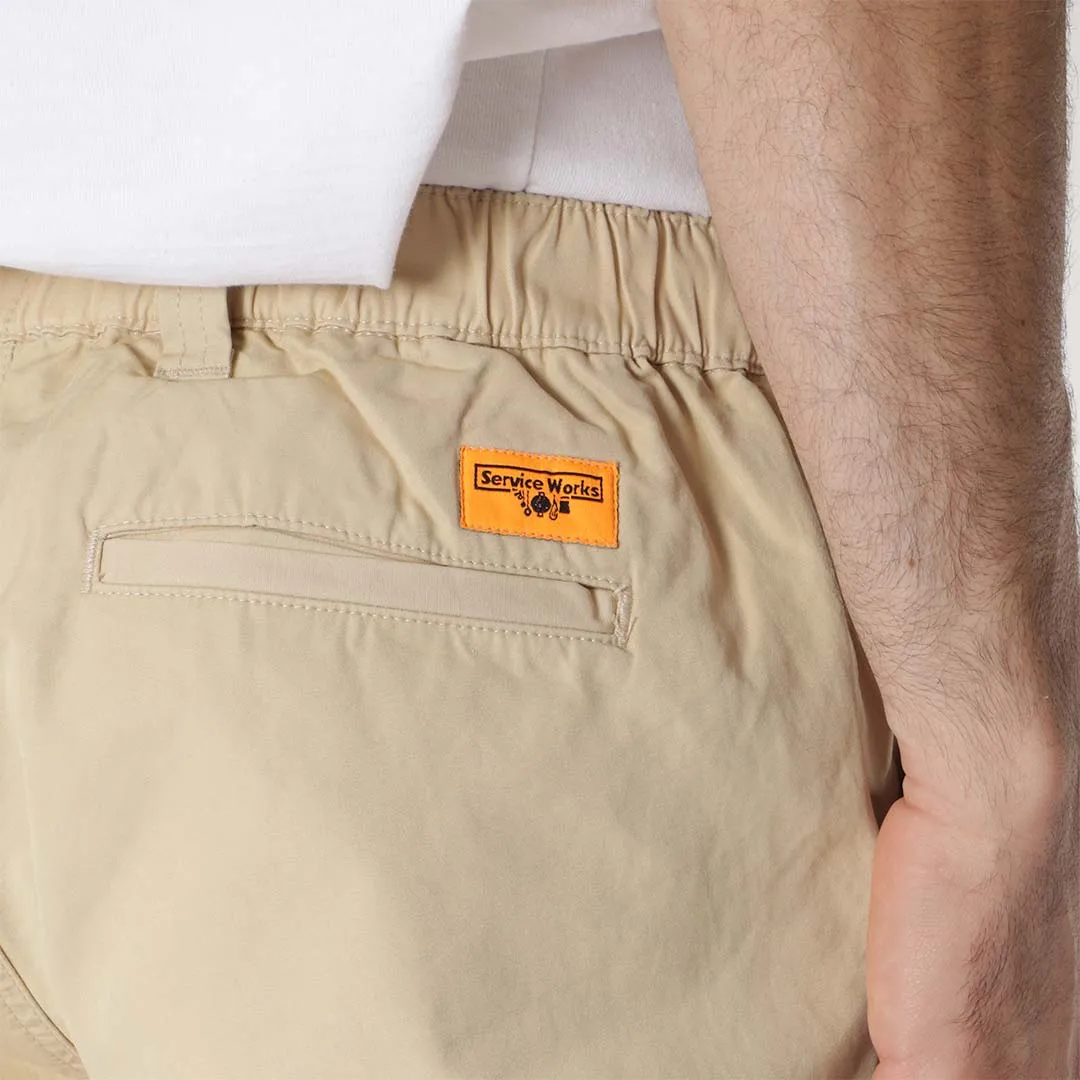 BestSelling Service Works Dense Twill Waiter Pant  Last Chance!
