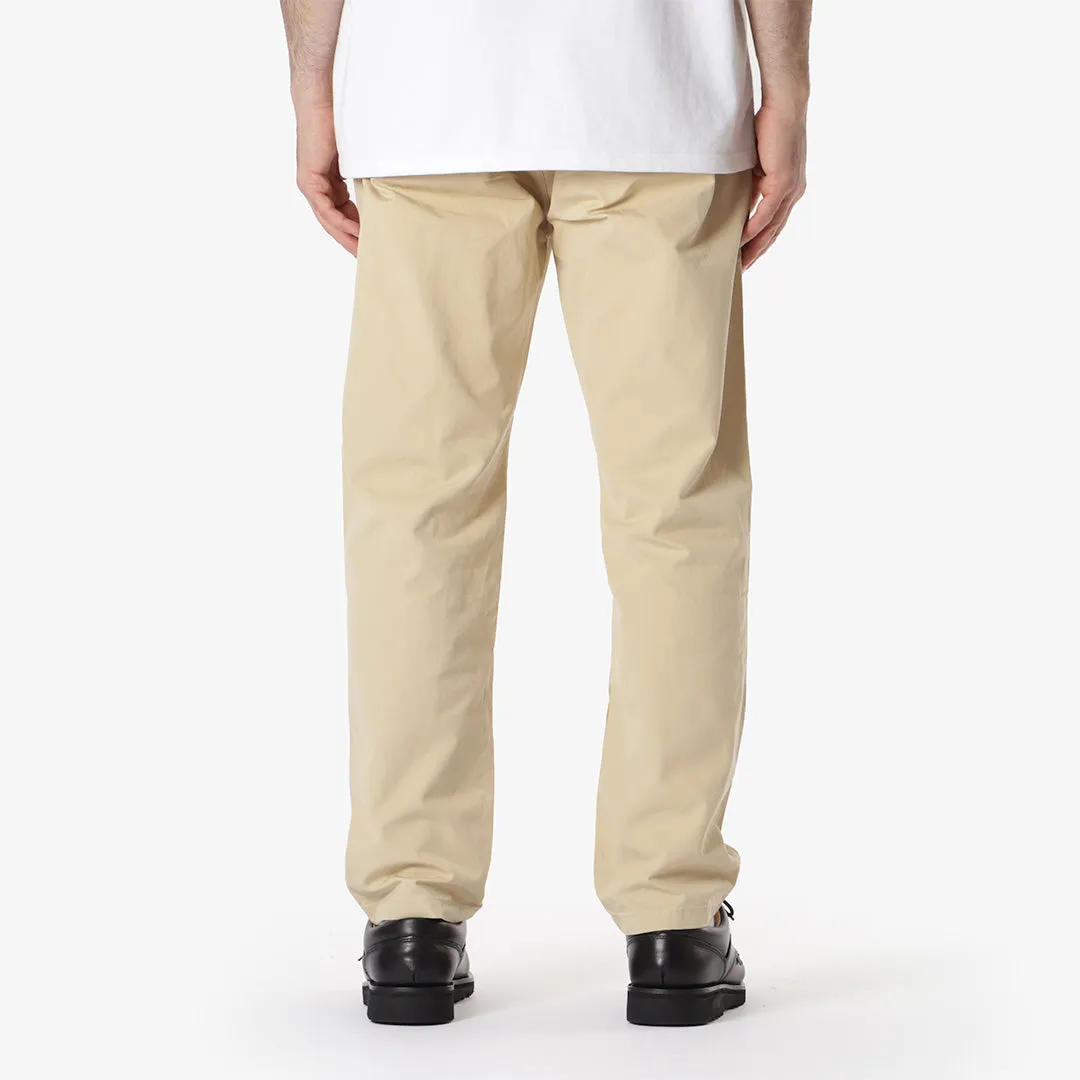 BestSelling Service Works Dense Twill Waiter Pant  Last Chance!