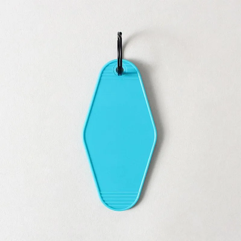 BestSelling Urban Industry Vintage Hotel Key Fob  Limited Availability!