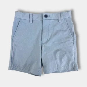 BestSelling Vineyard Vines Boys' Lightweight Performance Shorts Blue 5T  Limited Availability!