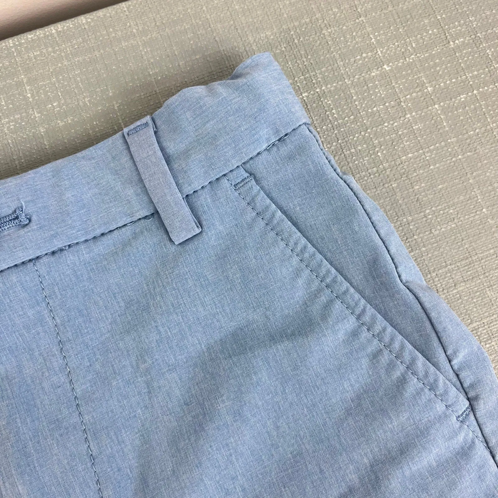 BestSelling Vineyard Vines Boys' Lightweight Performance Shorts Blue 5T  Limited Availability!