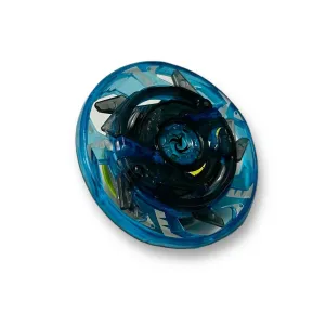 Beyblade Burst SwitchStrike Blue Maximum Garuda G3 6Star Defense Evolution Turbo