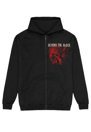 Beyond The Black - Dancing In The Dark Tour 2024 - Zipper