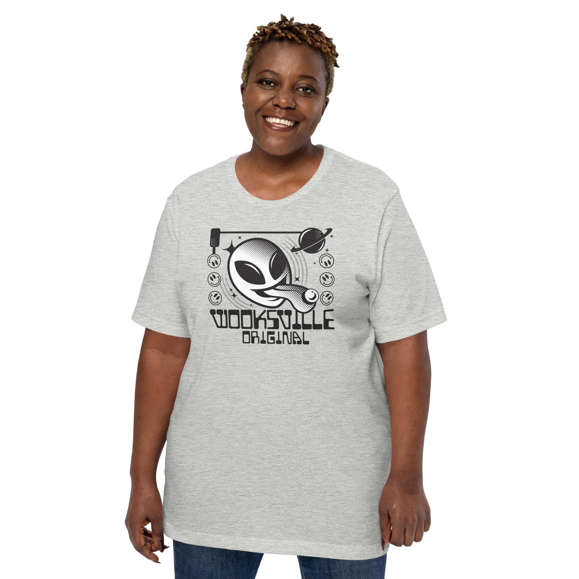 Big Bang Unisex T-Shirt