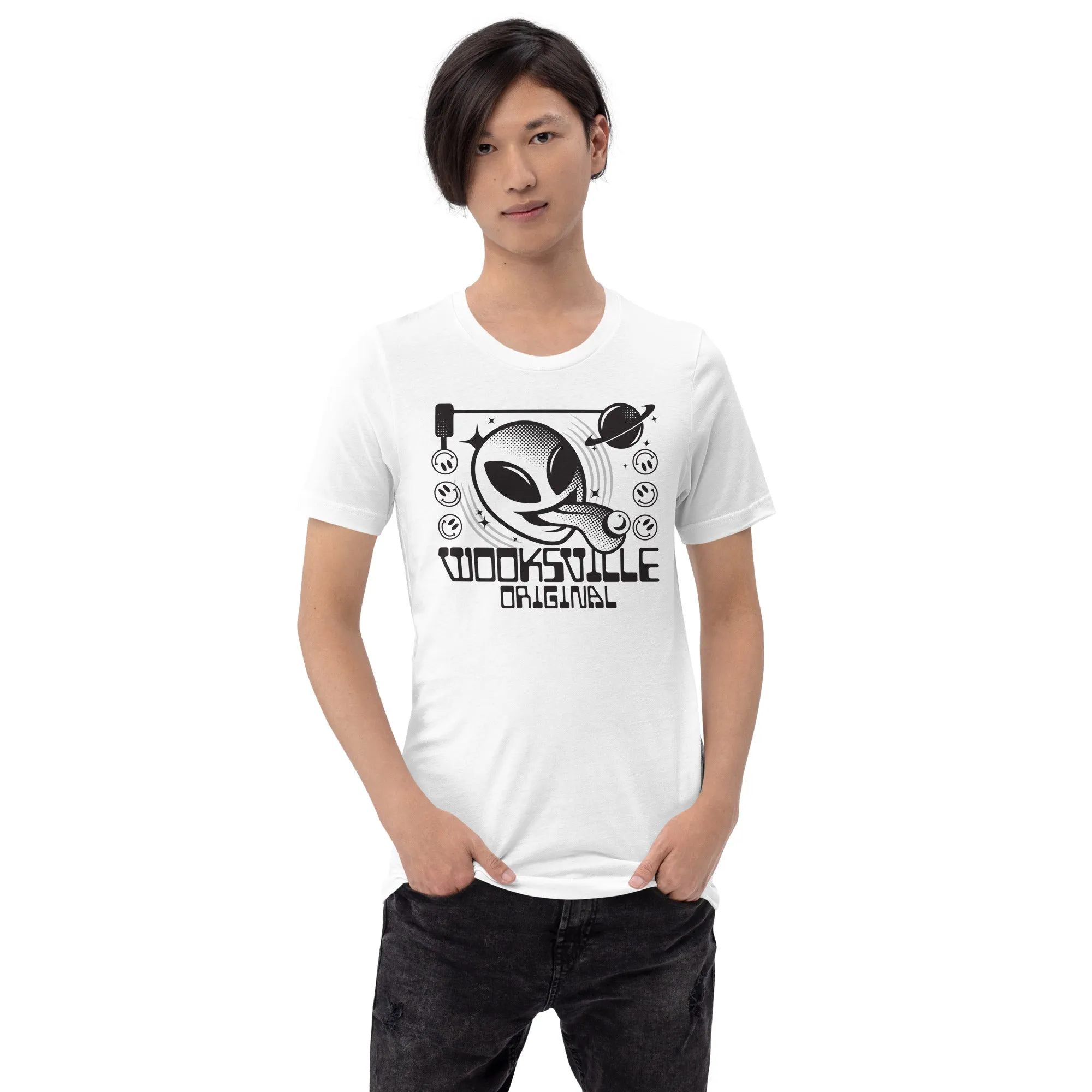 Big Bang Unisex T-Shirt