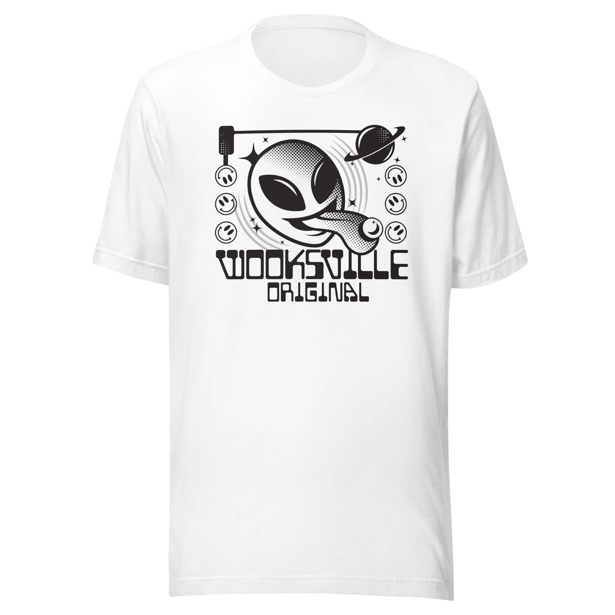 Big Bang Unisex T-Shirt