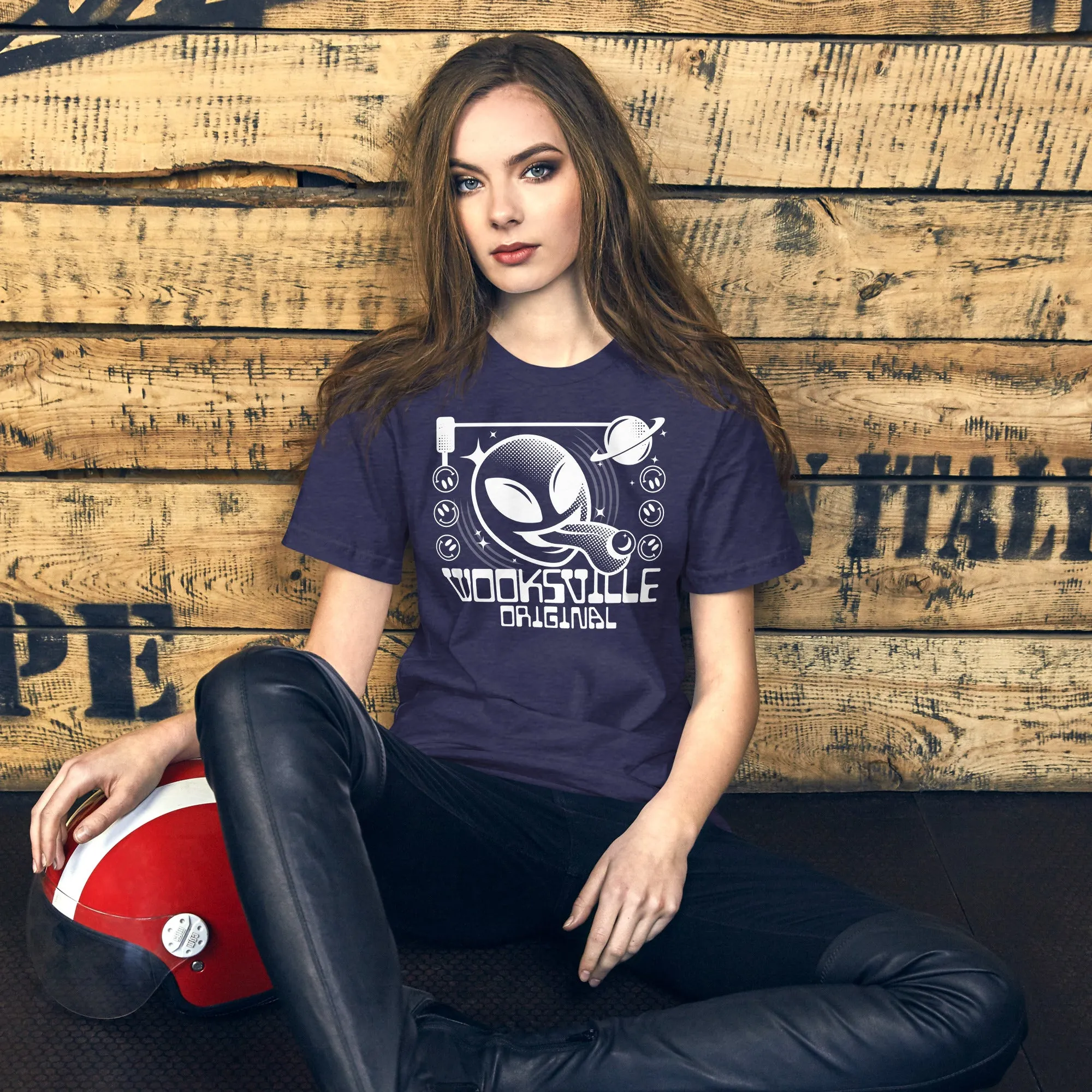Big Bang Unisex T-Shirt