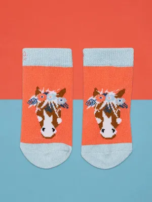 Blade & Rose Bella The Horse Socks