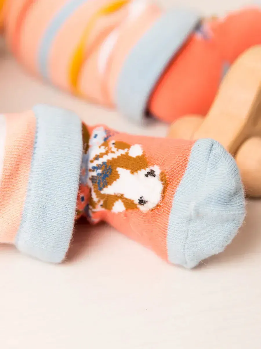 Blade & Rose Bella The Horse Socks