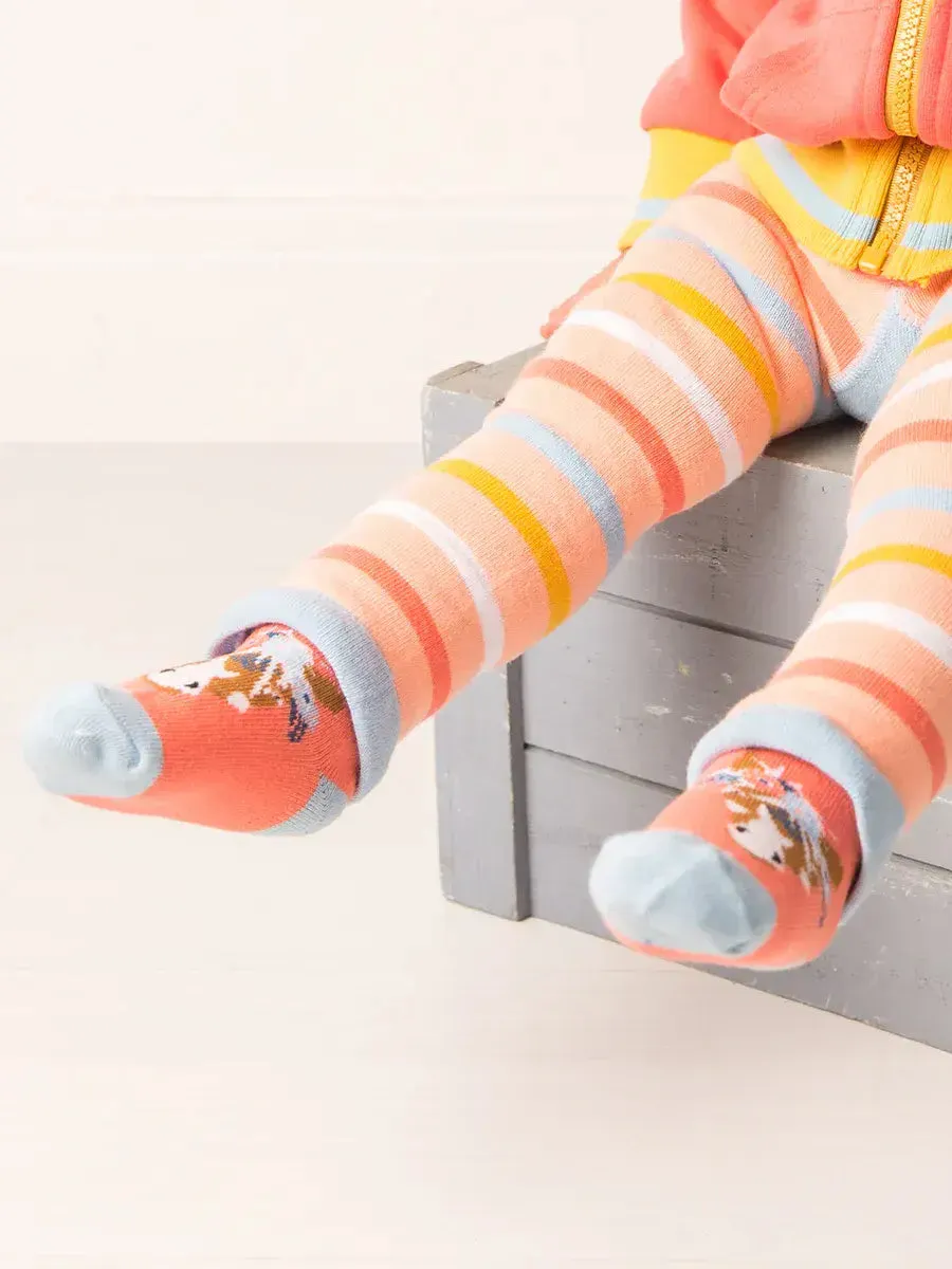 Blade & Rose Bella The Horse Socks