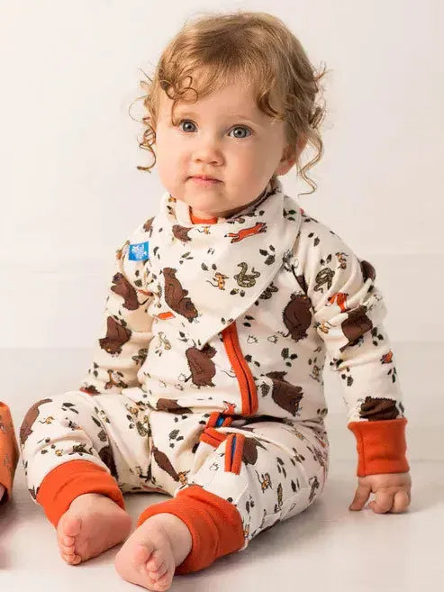 Blade & Rose Gruffalo Outdoor Adventure Bib