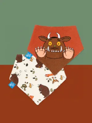 Blade & Rose Gruffalo Outdoor Adventure Bib