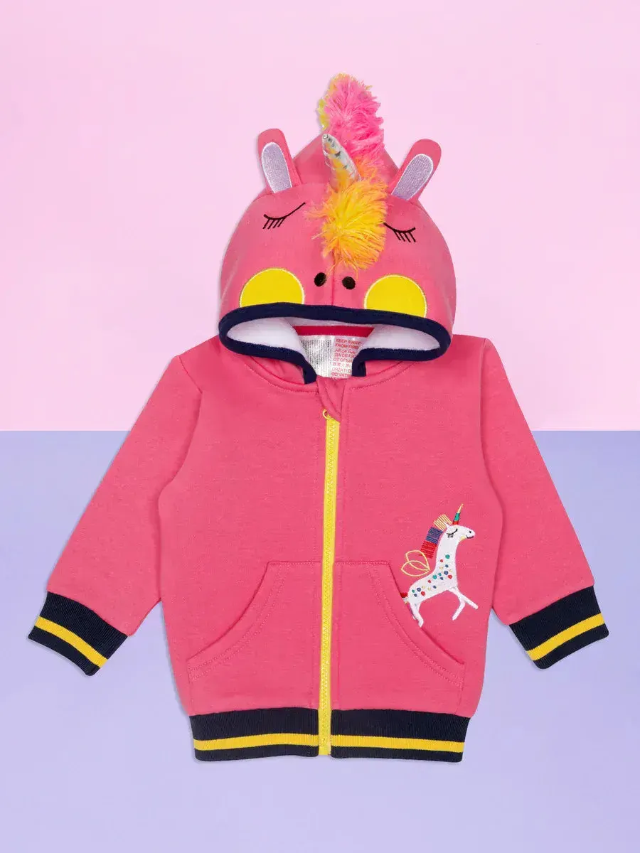 Blade & Rose It's Just A Fairytale Hoodie