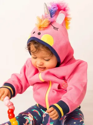 Blade & Rose It's Just A Fairytale Hoodie