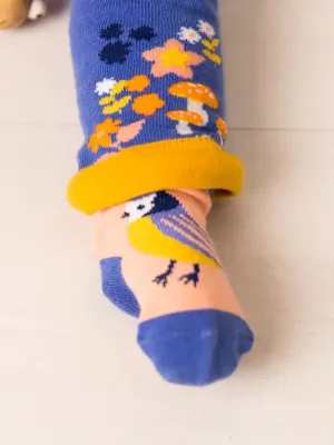 Blade & Rose Kind To Nature Socks