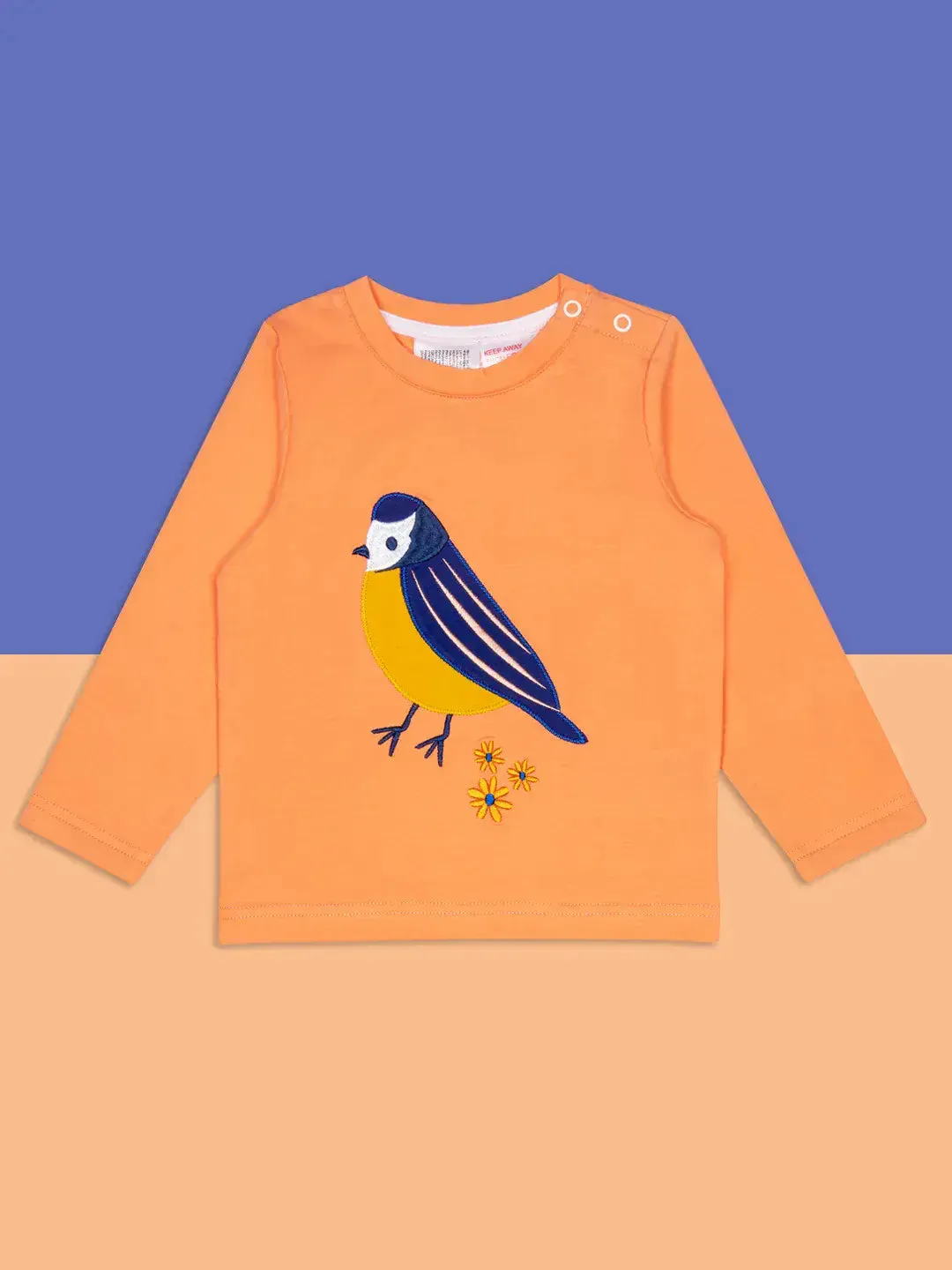 Blade & Rose Kind To Nature Top