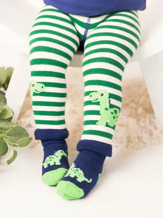 Blade & Rose Maple The Dino Socks