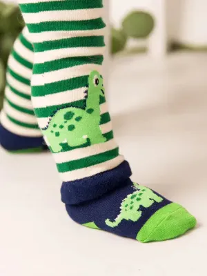 Blade & Rose Maple The Dino Socks