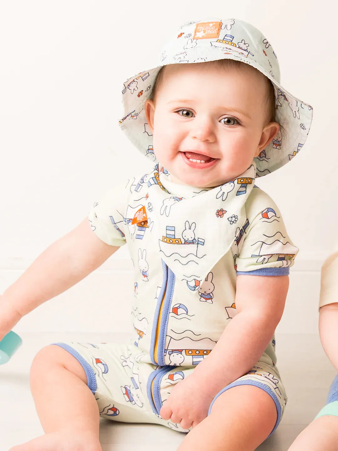 Blade & Rose Miffy In The Sunshine Summer Romper