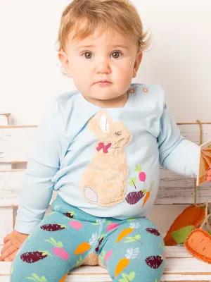 Blade & Rose Peter Rabbit Grow Your Own Top