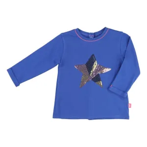 Blue Star T-Shirt