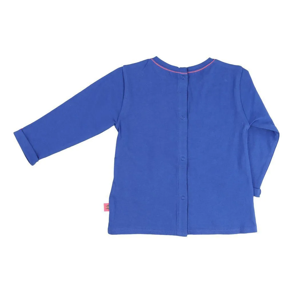 Blue Star T-Shirt