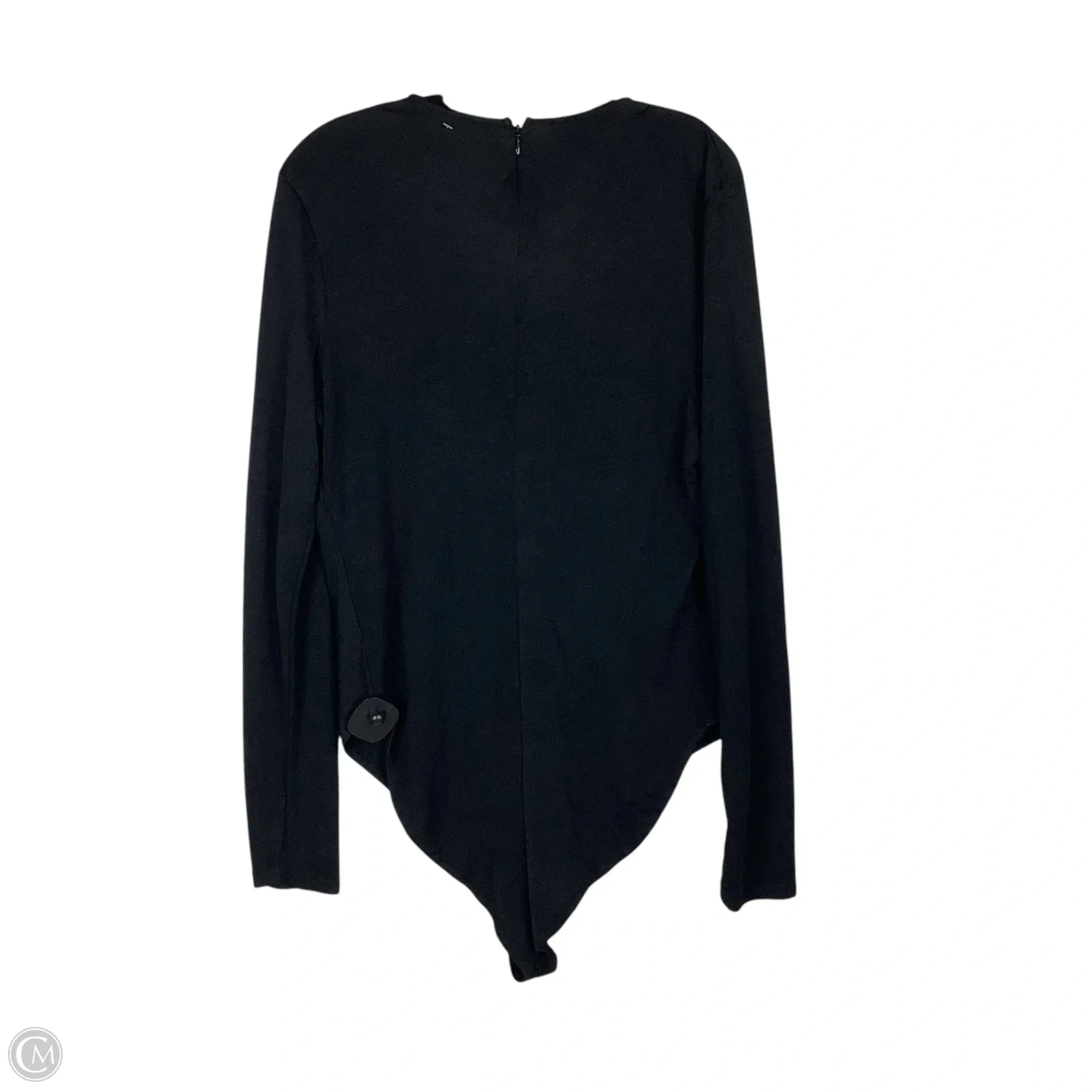 Bodysuit By Farm Rio In Black, Size: Xl