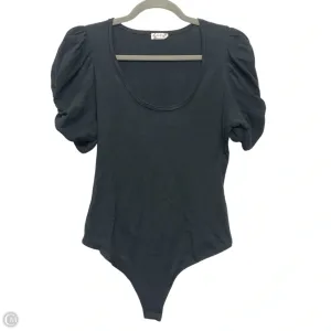 Bodysuit By Free People In Black, Size: S
