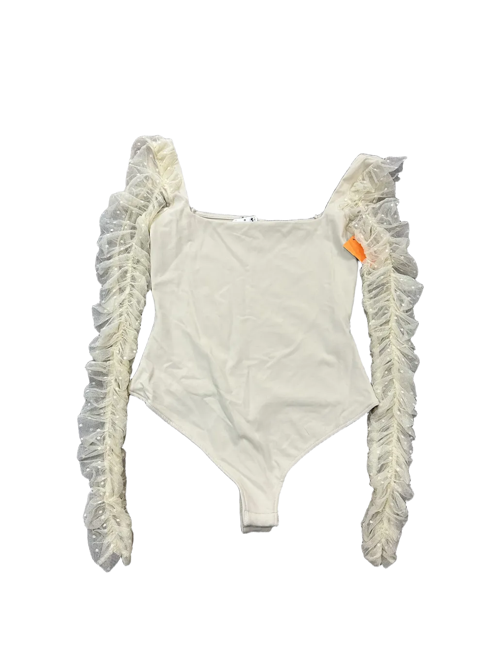 Bodysuit By Free People  Size: S