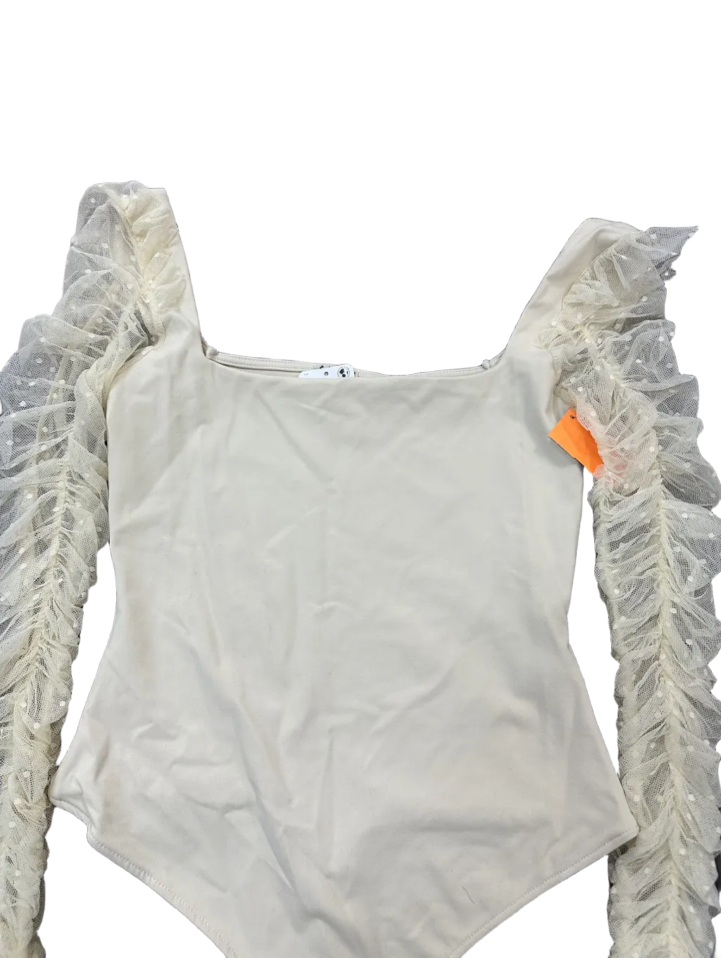 Bodysuit By Free People  Size: S