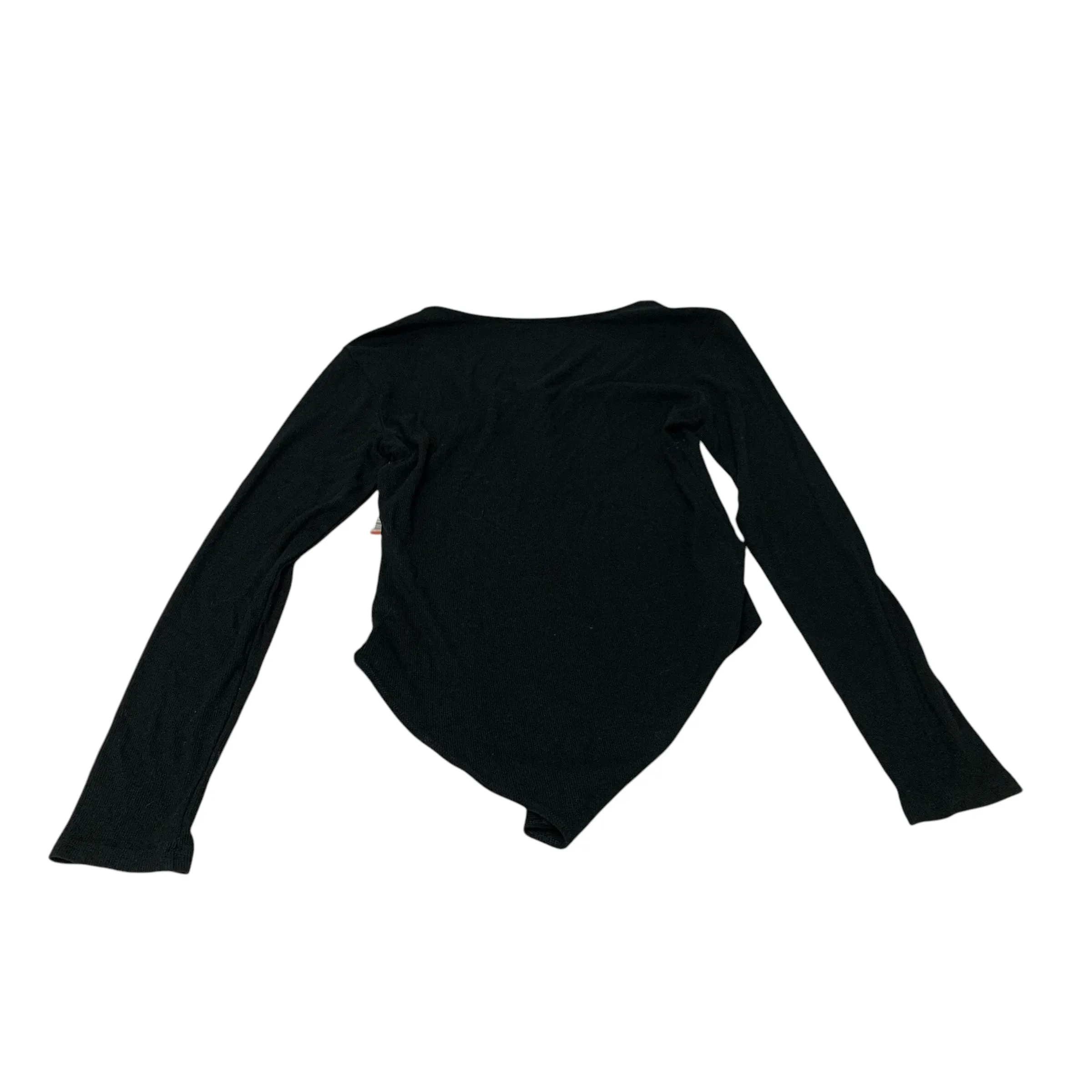 Bodysuit By MangoPop In Black, Size: L
