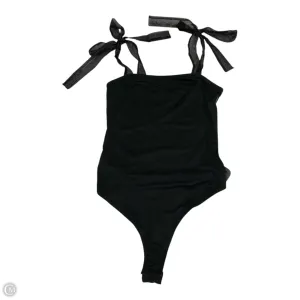 Bodysuit By Vestique In Black, Size: S