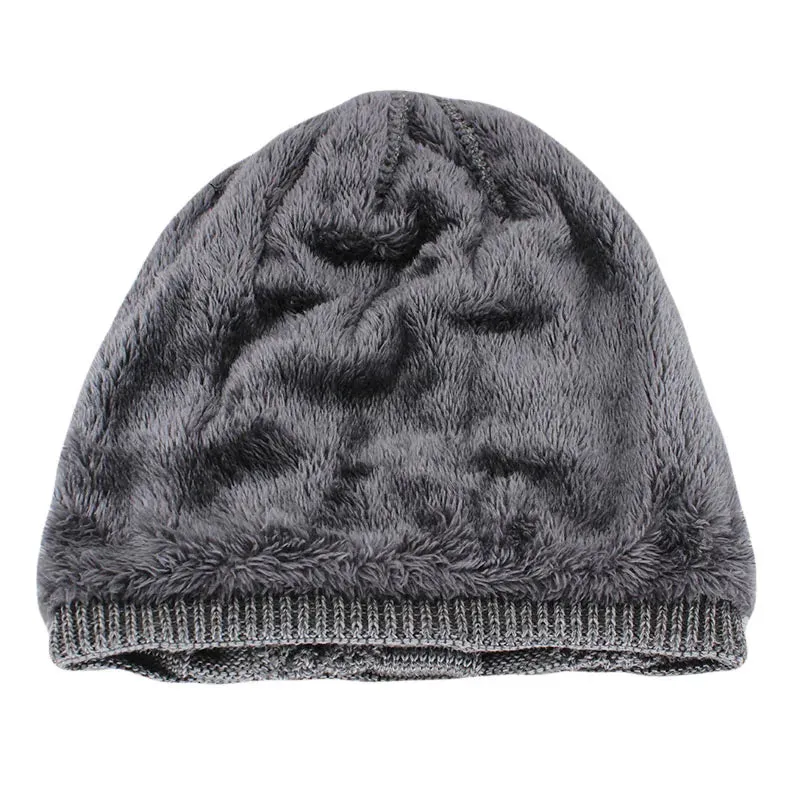 Bonnet Polaire  Motifs Gomtriques - GeoWarm