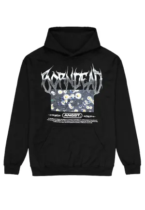 Born Dead Clothing - Flowers - Hoodie