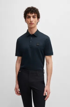 Boss Regular-Fit Polo Shirt - Men