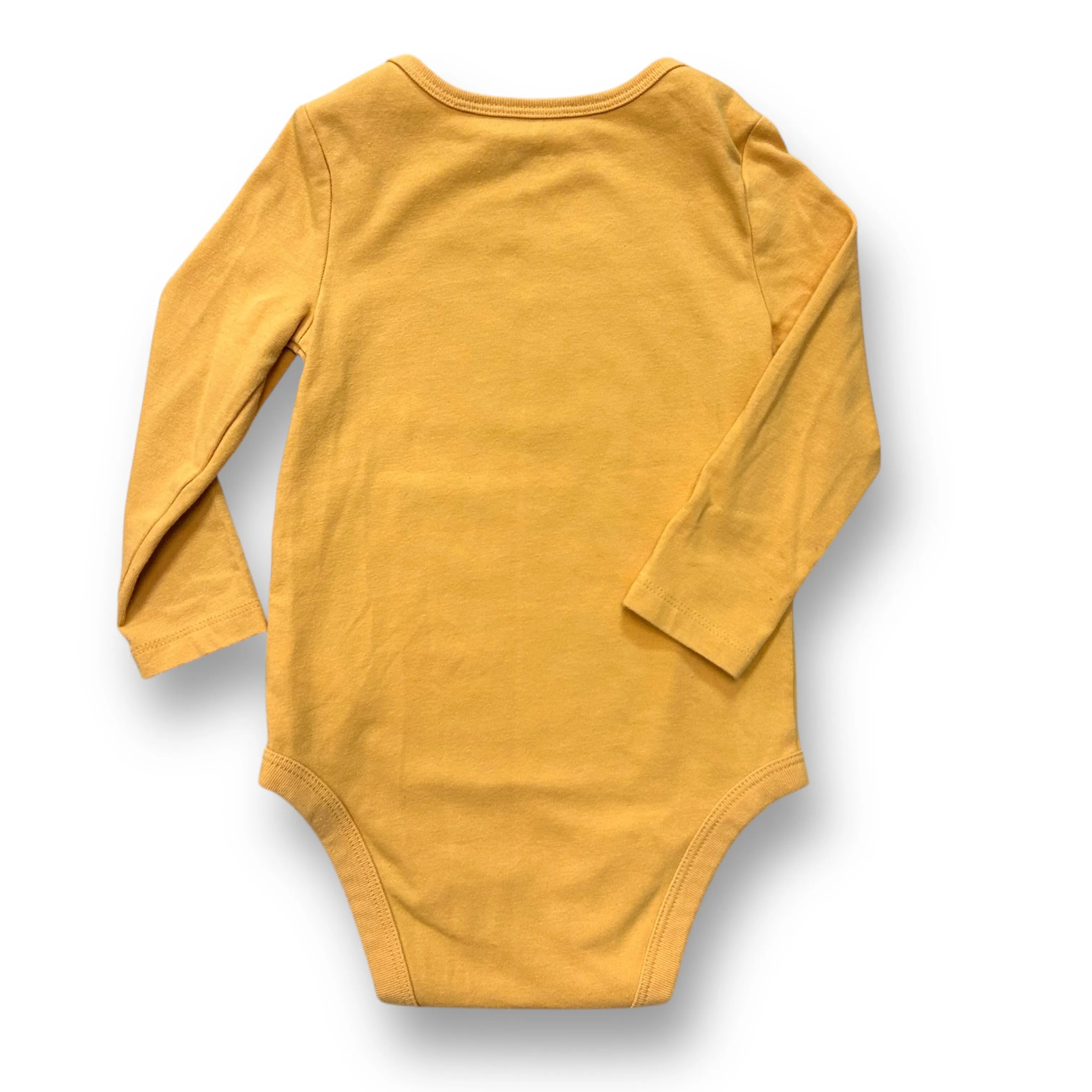 Boys Cat & Jack Size 18 Months No Pants No Problem Bodysuit