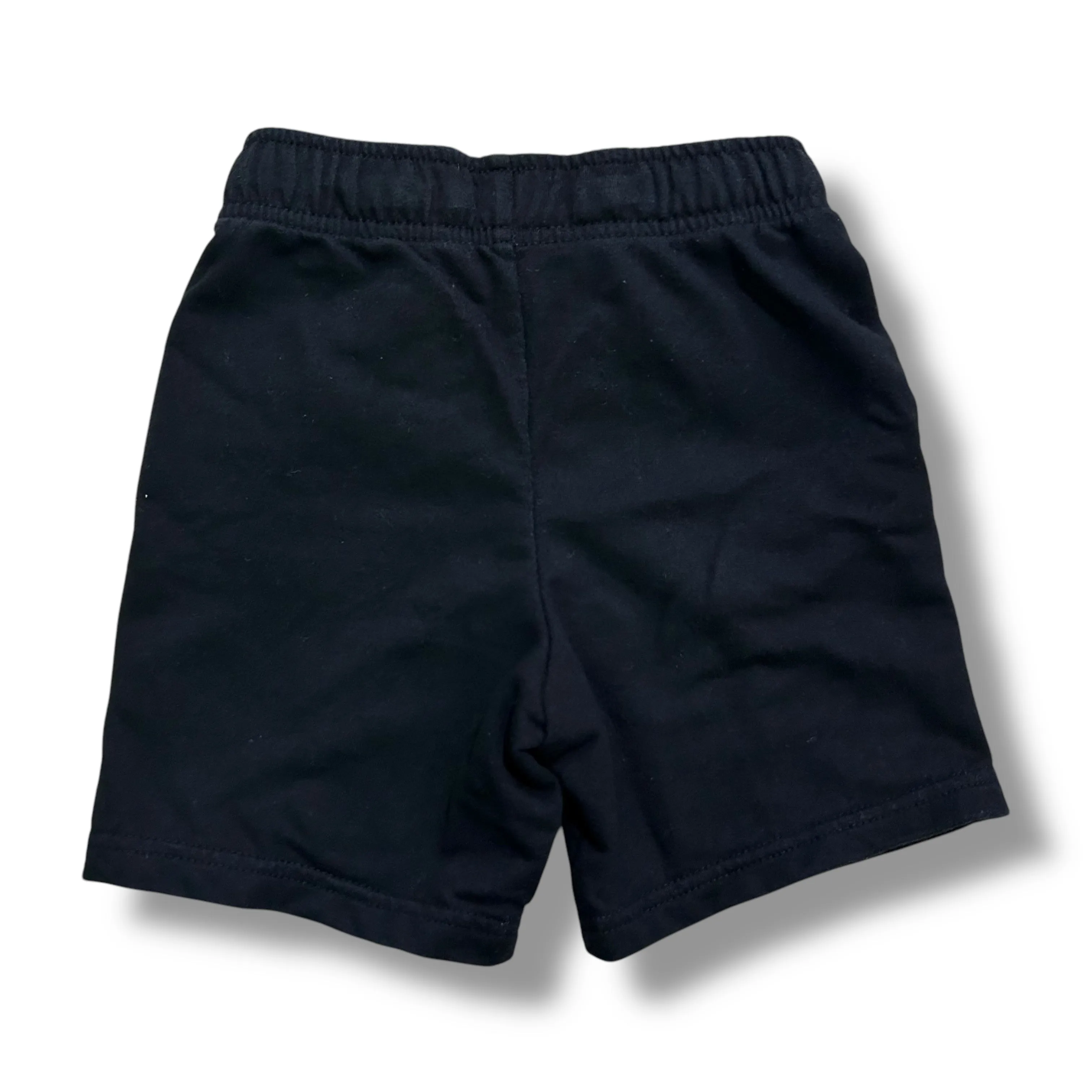 Boys Cat & Jack Size 3T Black Everyday Pull-On Shorts