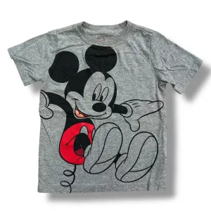 Boys Disney Junior Size 2T Everyday Mickey Mouse Tee