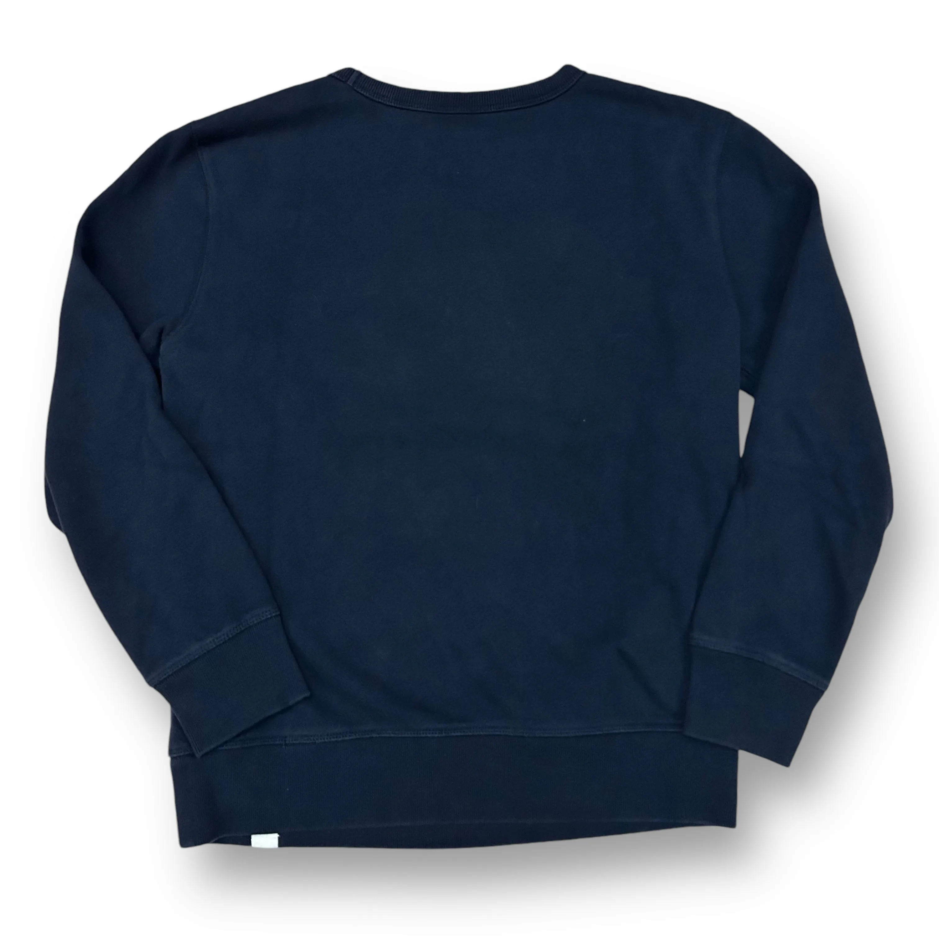 Boys Gap Size 14 YXL Navy Star Wars Pullover Sweatshirt