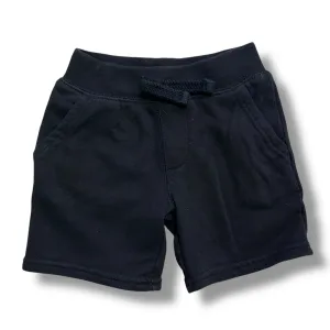 Boys Garanimals Size 2T Black Everyday Cotton Blend Shorts
