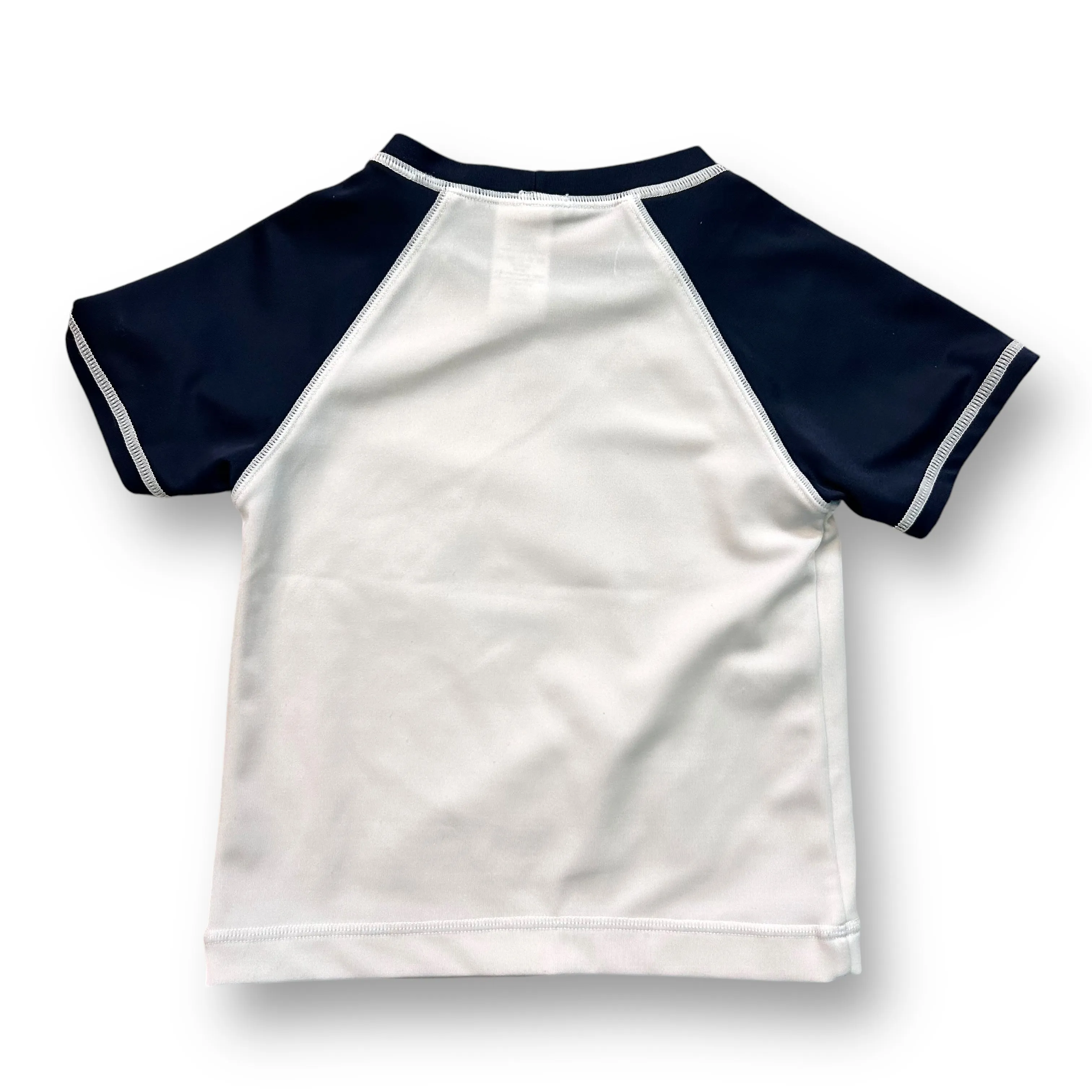 Boys Gymboree Size 18-24 Months Alligator Swim Rashguard