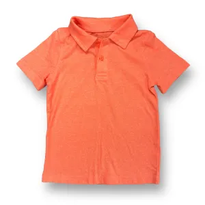 Boys Jumping Beans Size 24 Months Performance Polo Shirt