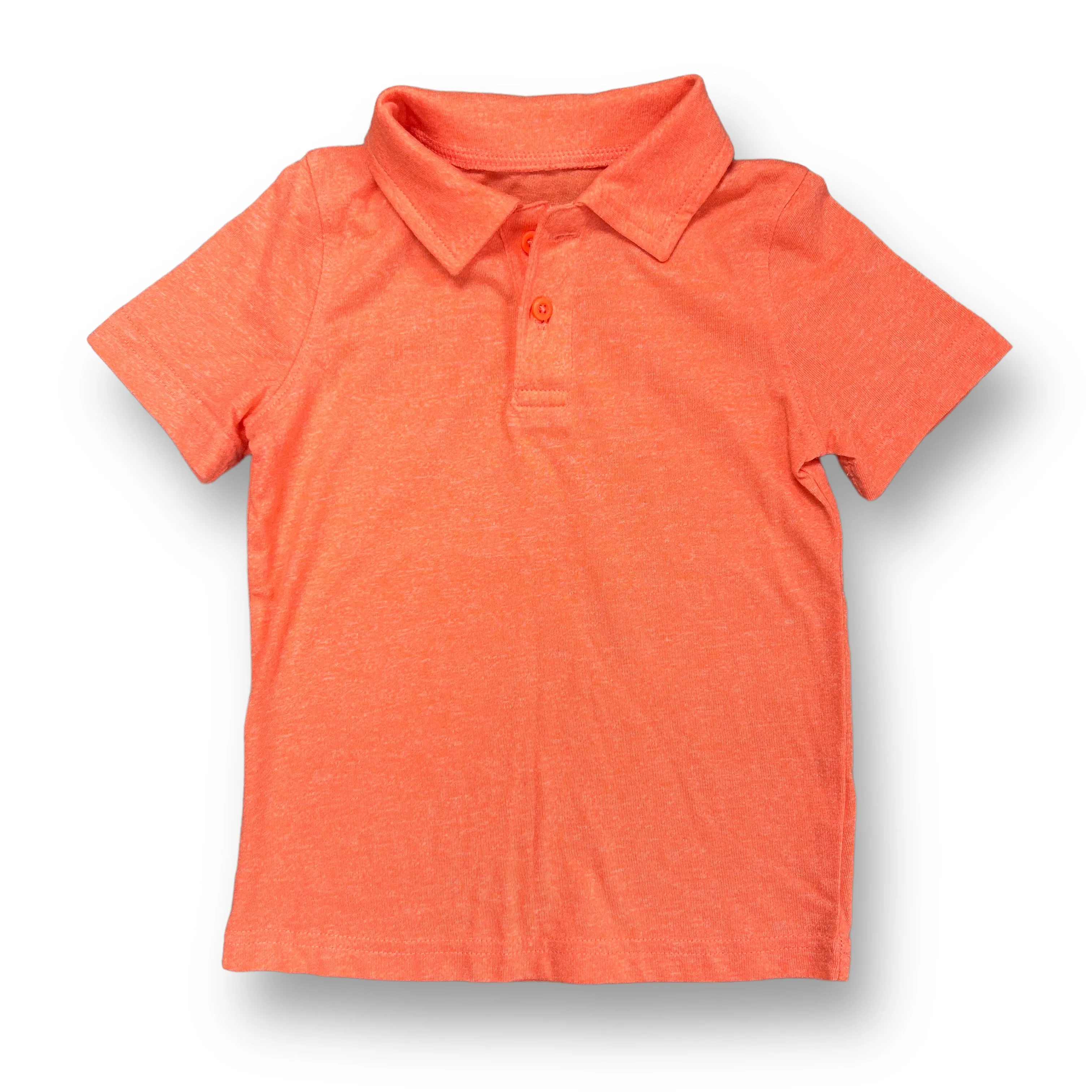 Boys Jumping Beans Size 24 Months Performance Polo Shirt
