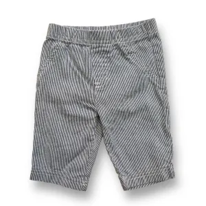 Boys Koala Baby Boutique Size 3 Months Baby Blue Pinstripe Pants