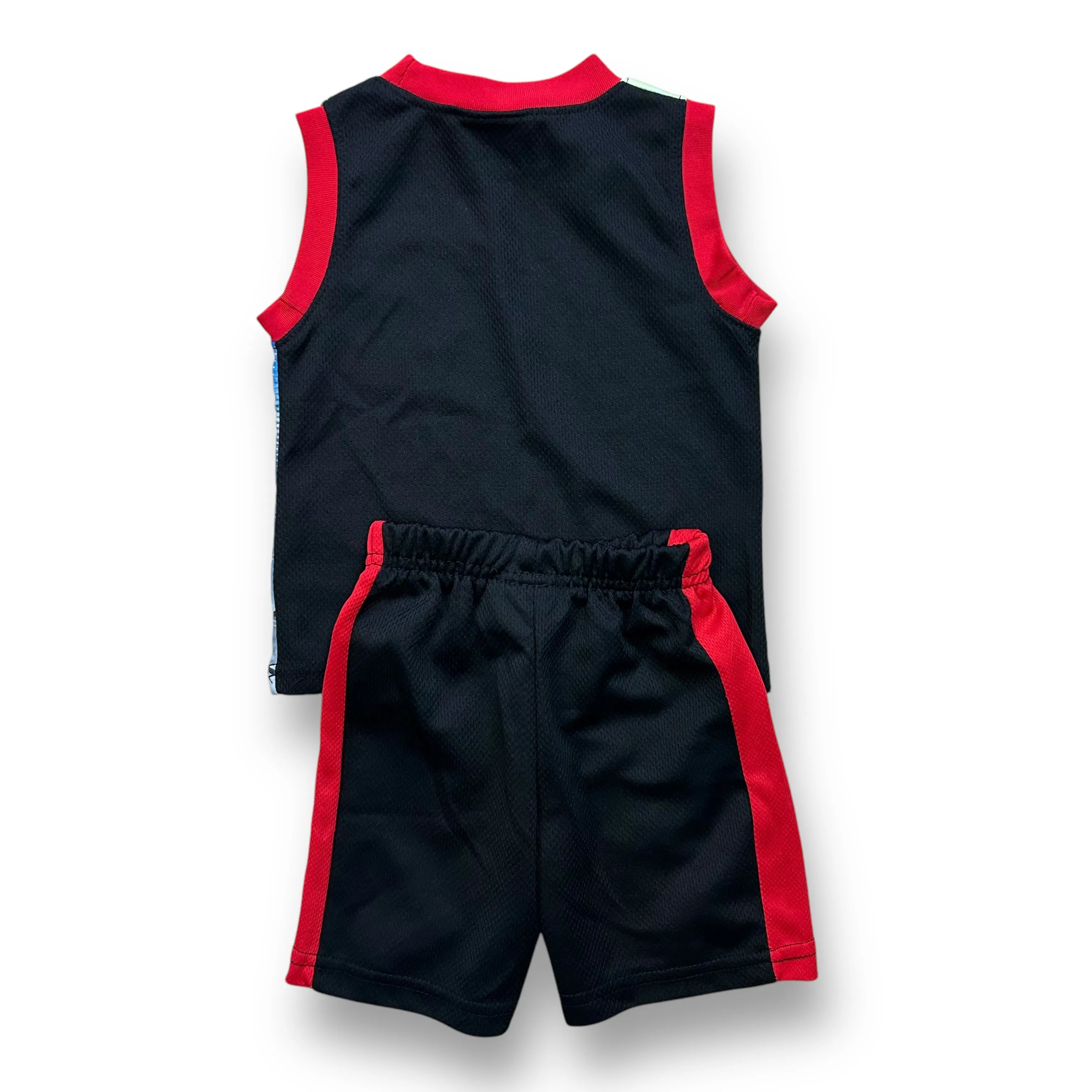 Boys Nickelodeon Size 18 Months 2-Pc Paw Patrol Outfit