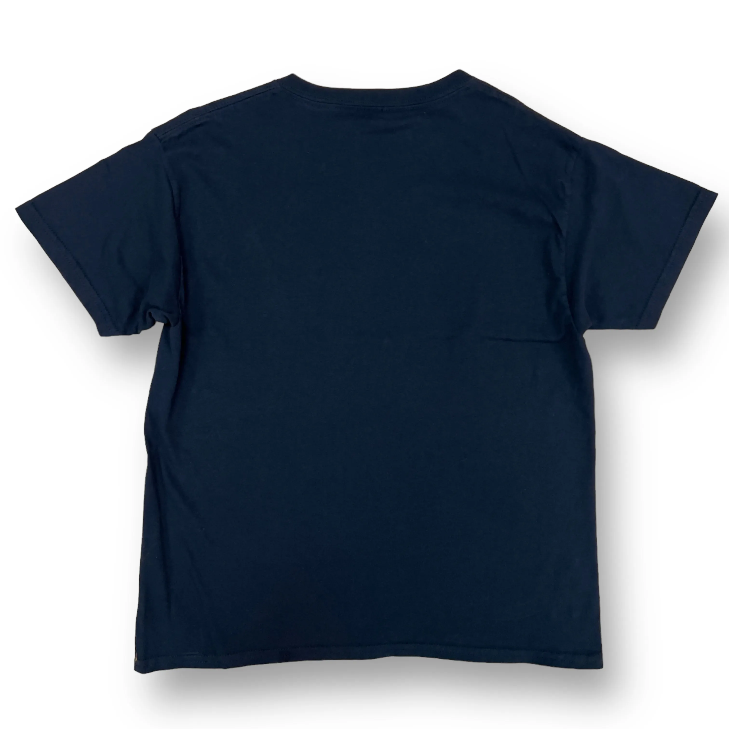 Boys Penn State Size 14 YLG Navy Blue Short Sleeve Tee