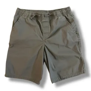 Boys Size 10/12 Shorts Elastic Band with Drawstring and Pockets