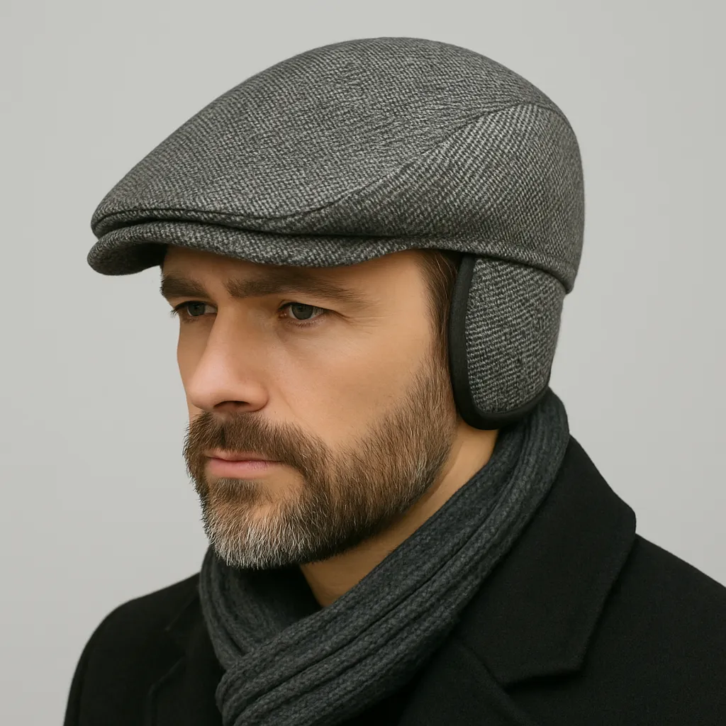 Bret Homme Coton